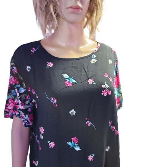 Floral  dress - Picture 2 of 5